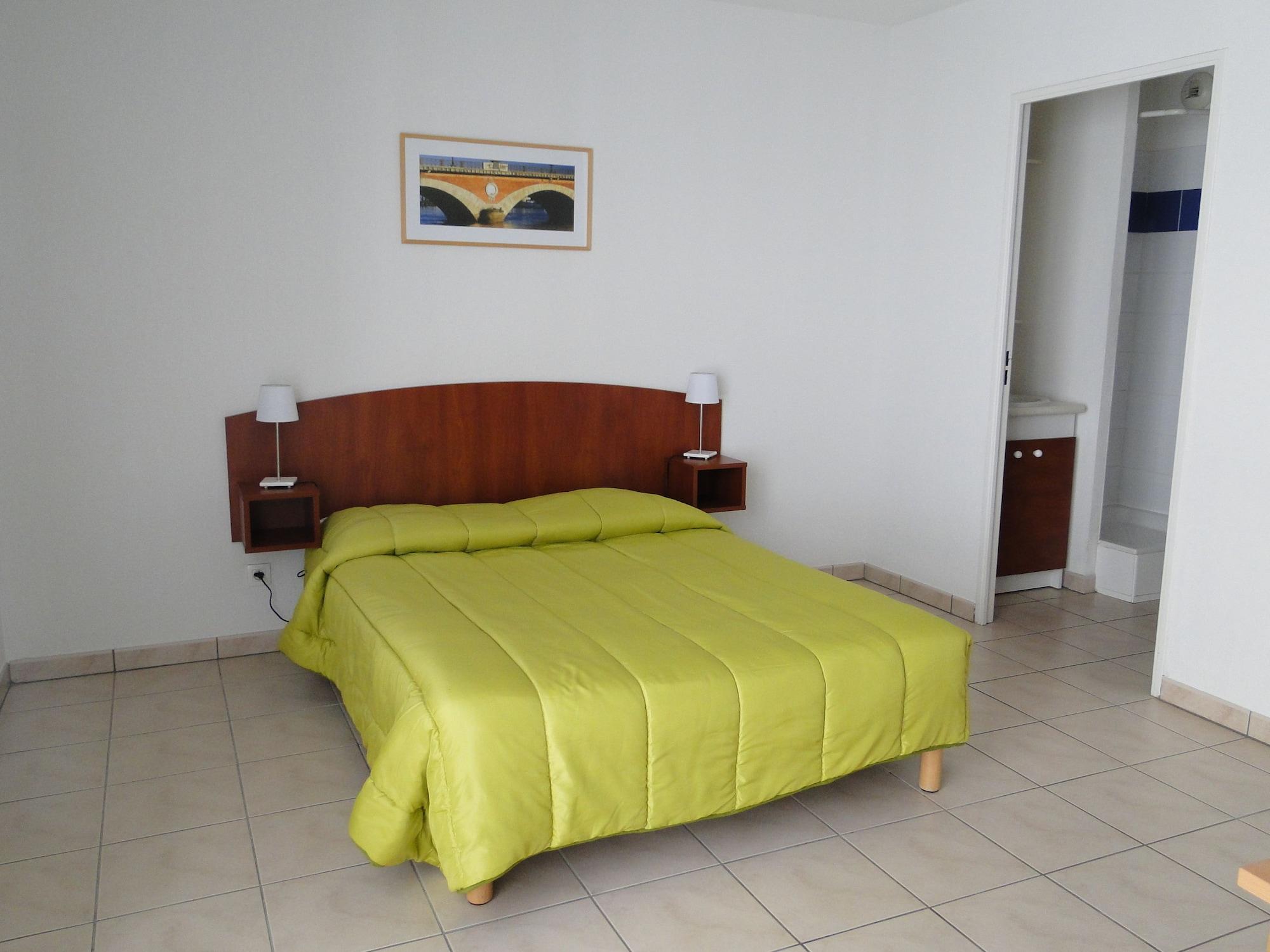 All Suites Appart Hotel Bordeaux Merignac - Aeroport Екстериор снимка