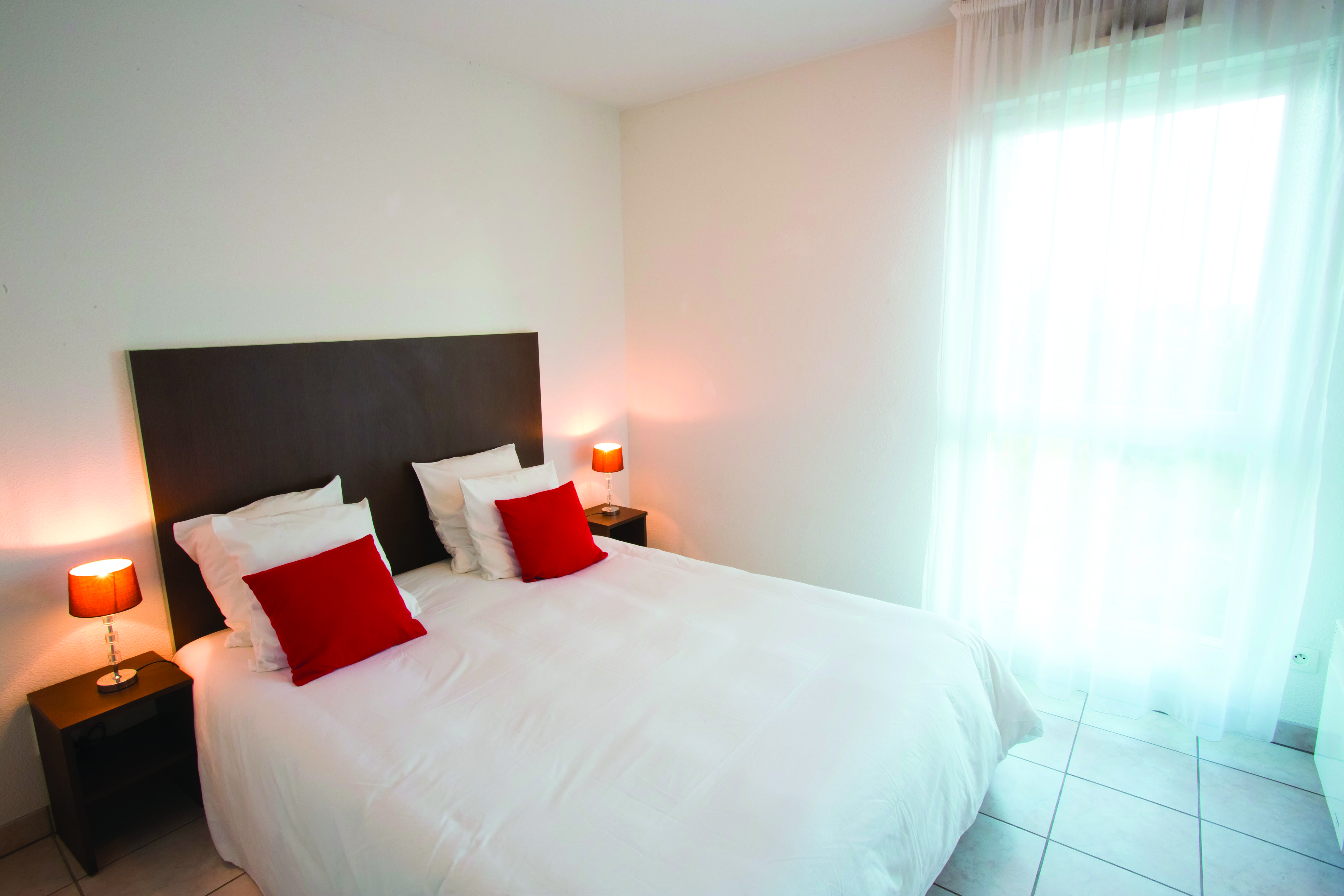 All Suites Appart Hotel Bordeaux Merignac - Aeroport Екстериор снимка