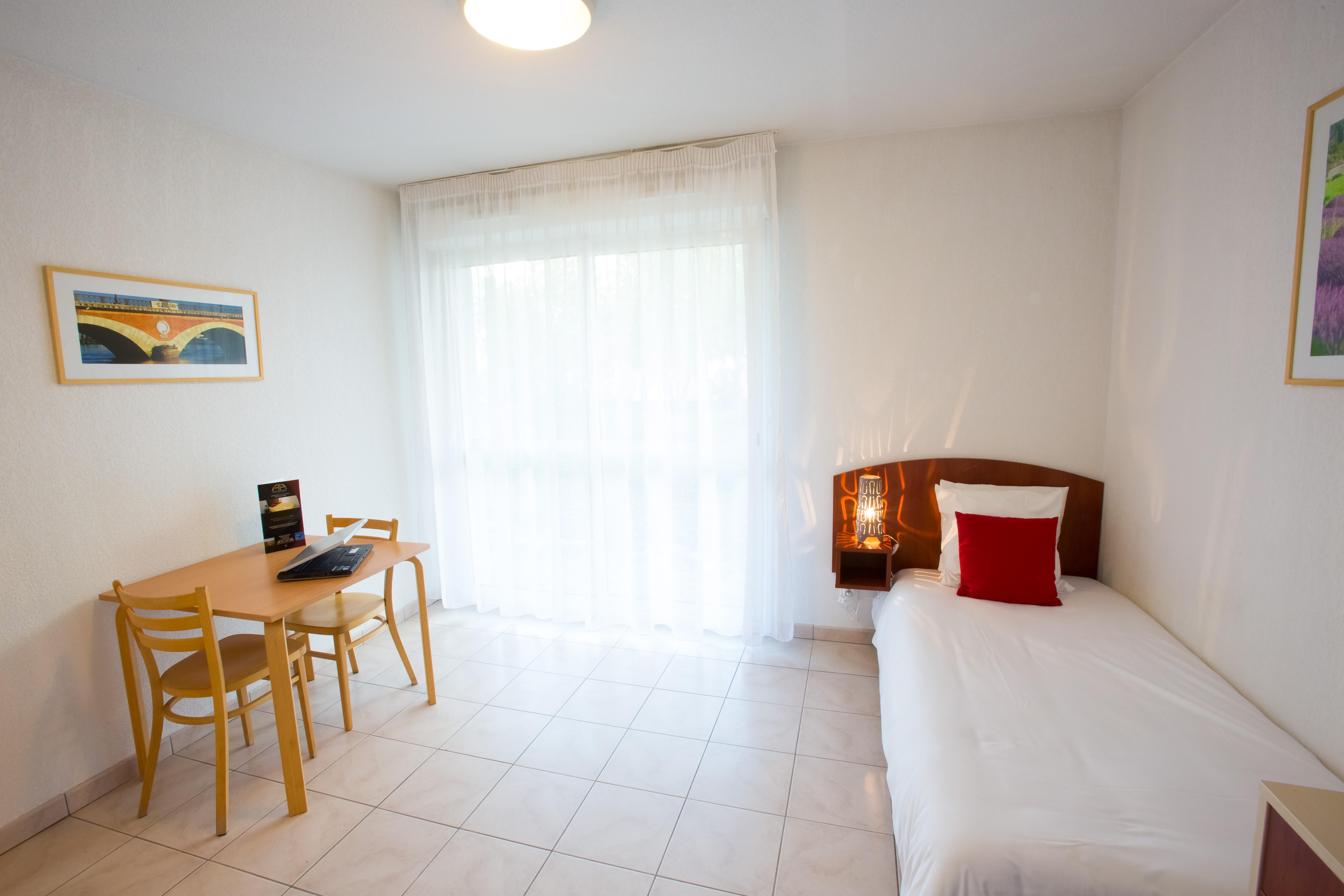 All Suites Appart Hotel Bordeaux Merignac - Aeroport Екстериор снимка
