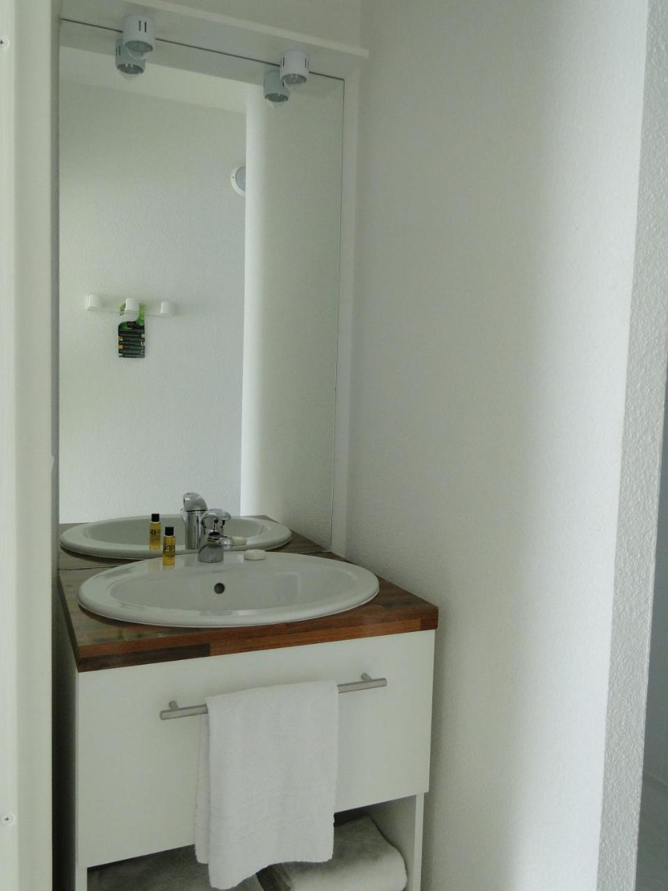 All Suites Appart Hotel Bordeaux Merignac - Aeroport Екстериор снимка